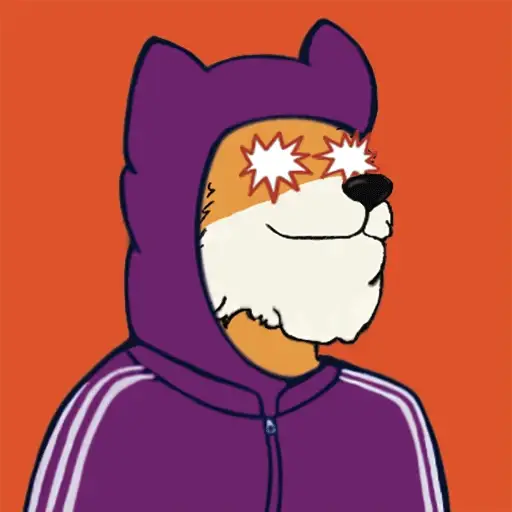 F*ck It We Bark #8037