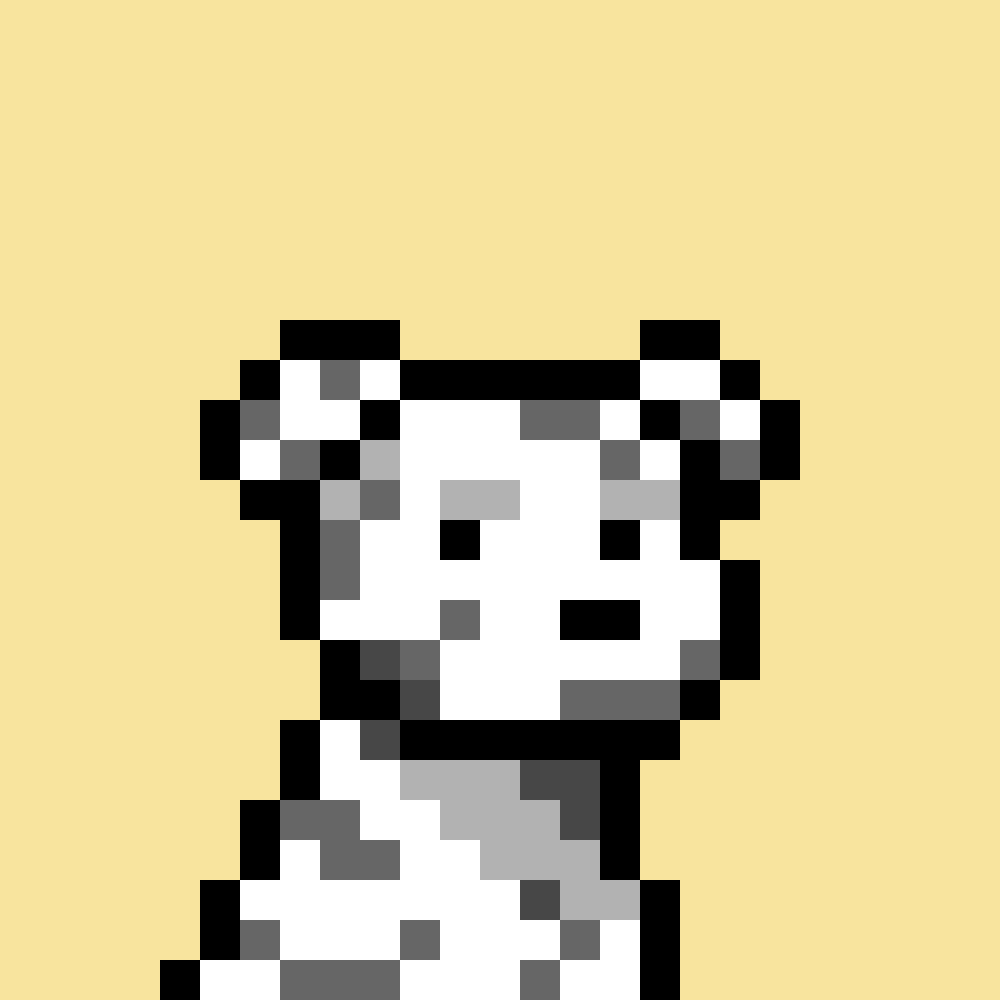 Doginal Dog #5785