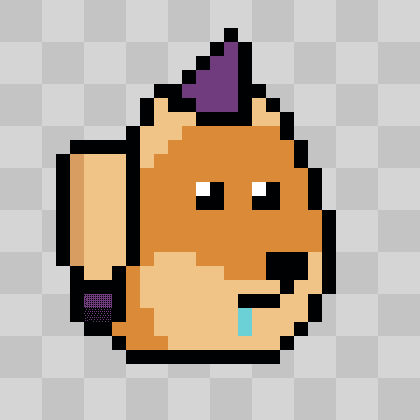 Dogepunk #7762