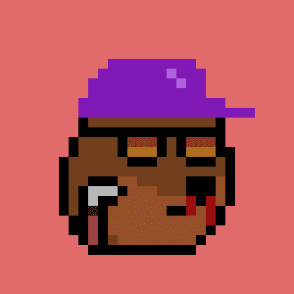 Dogepunk #7540