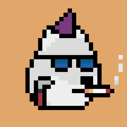Dogepunk #701
