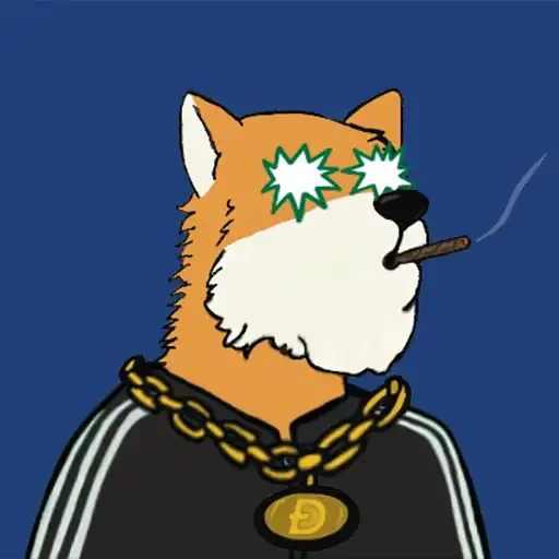 F*ck It We Bark #8061