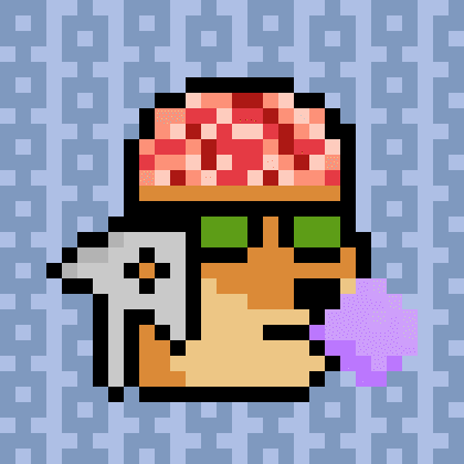 Dogepunk #8473