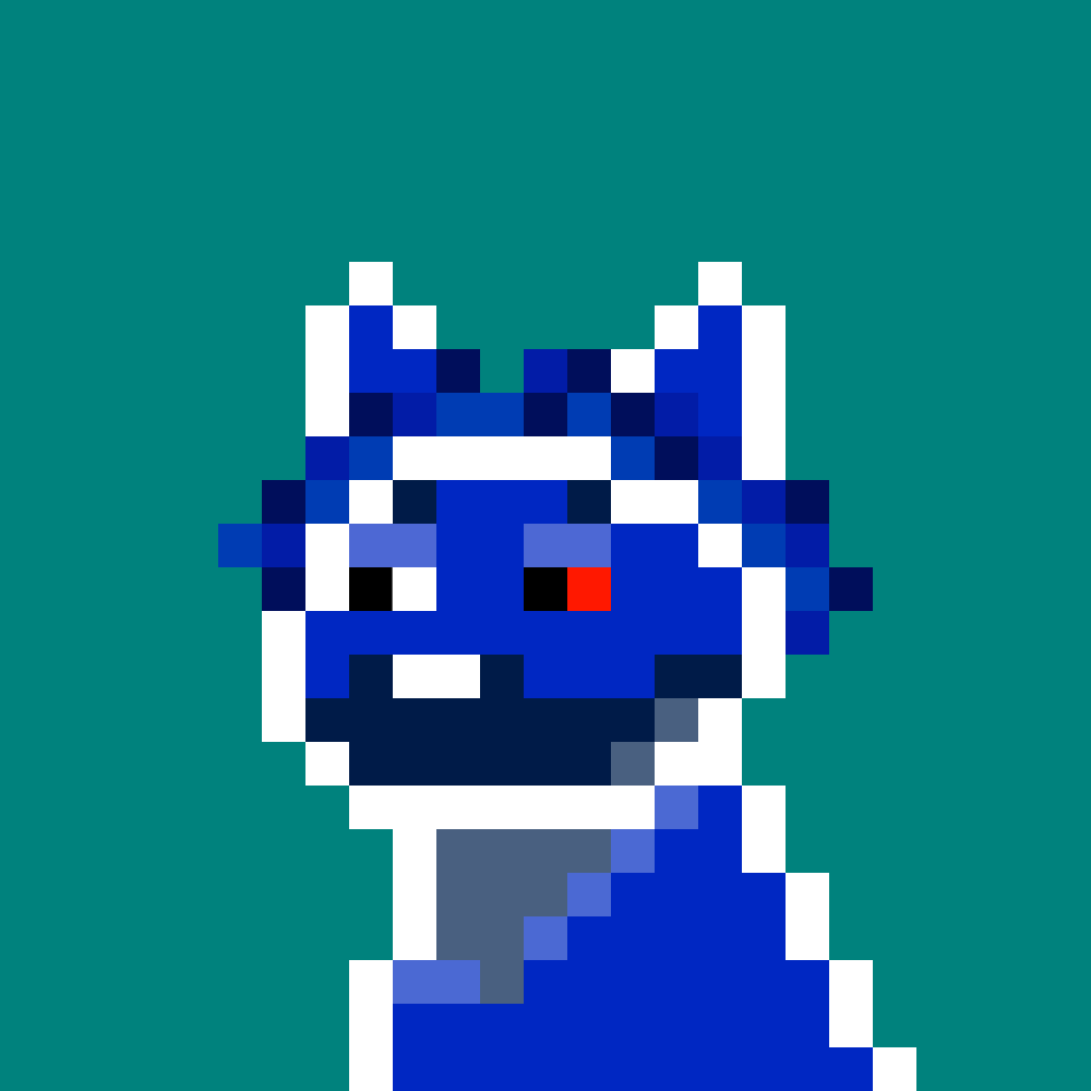 Anti Doginal Dog #5771