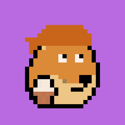 Dogepunk #7843