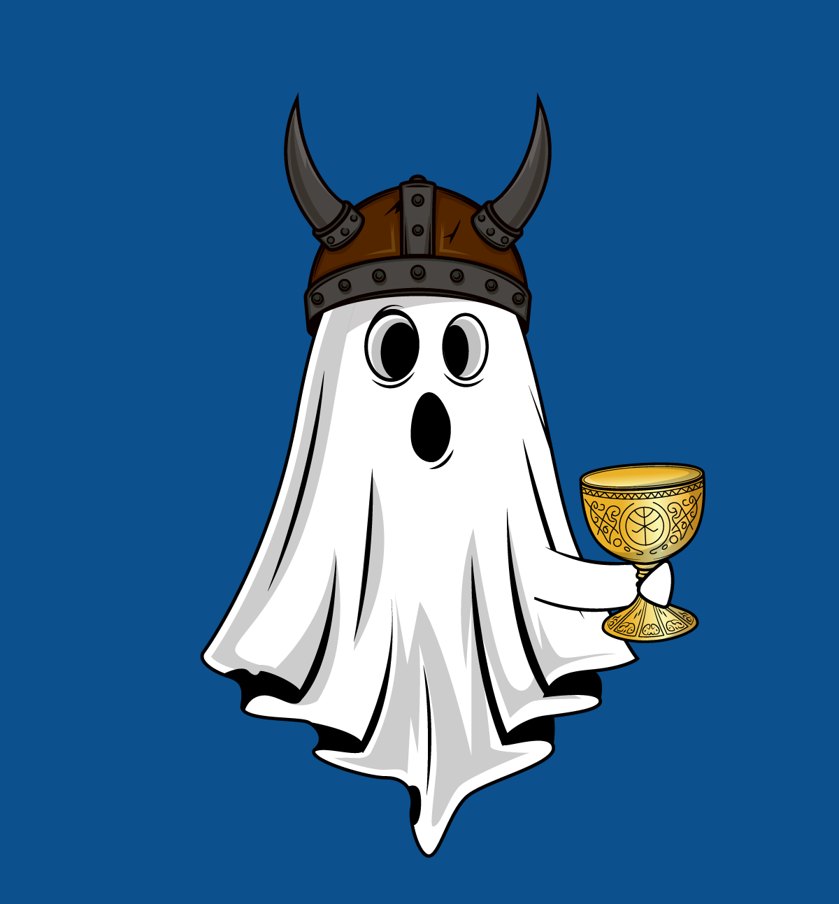 The Spook Society #970
