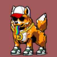 DogePunks #3193