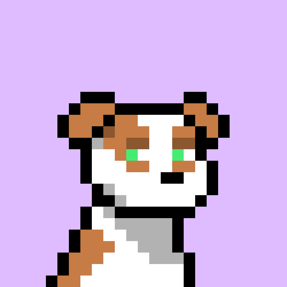 Doginal Dog #7099