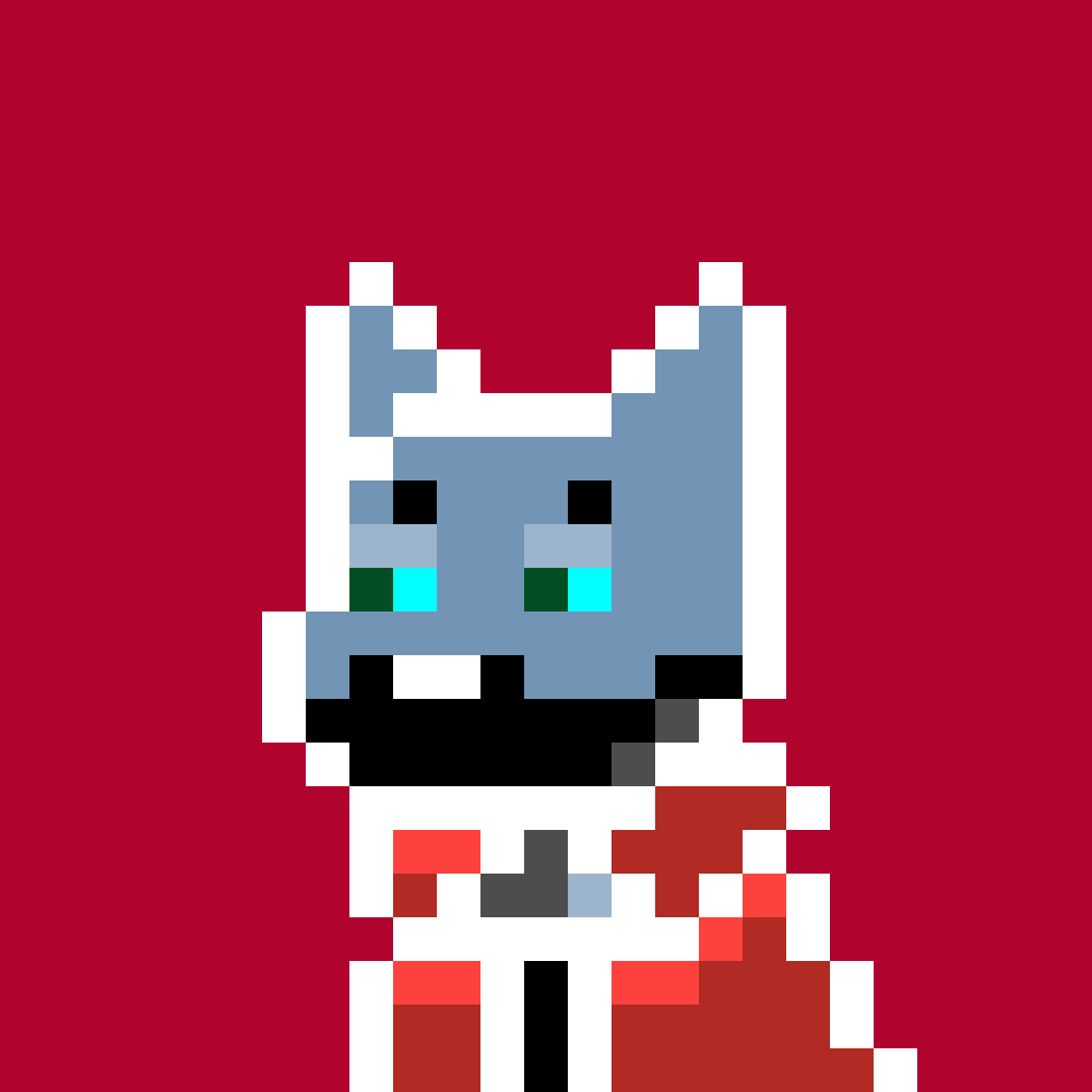 Anti Doginal Dog #3831
