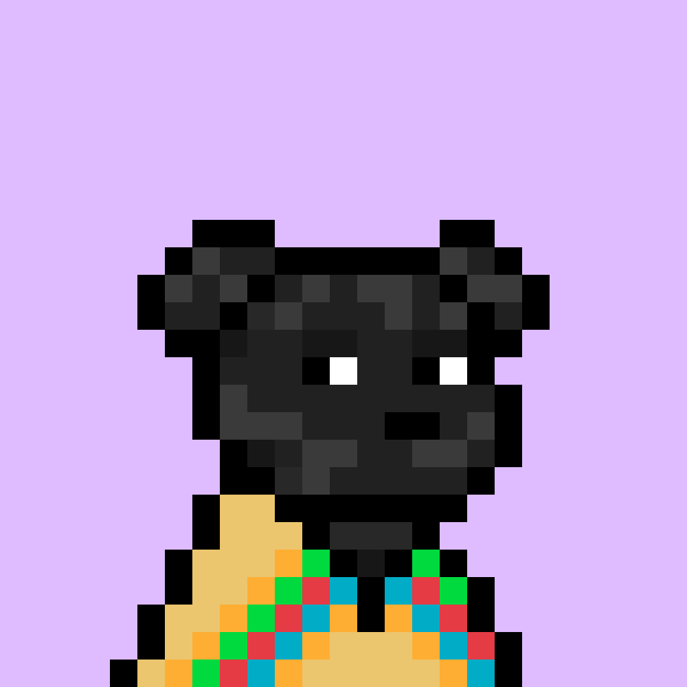 Doginal Dog #5215