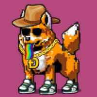 DogePunks #3108