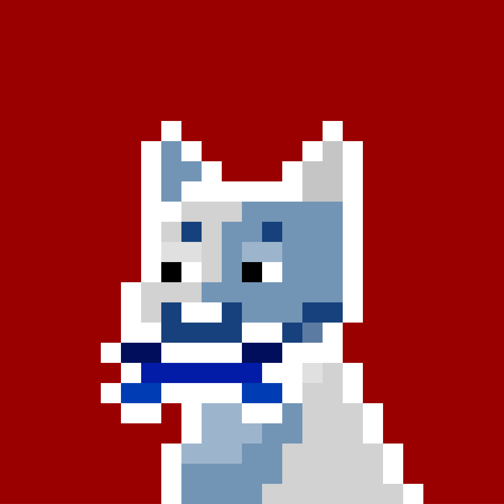 Anti Doginal Dog #4346