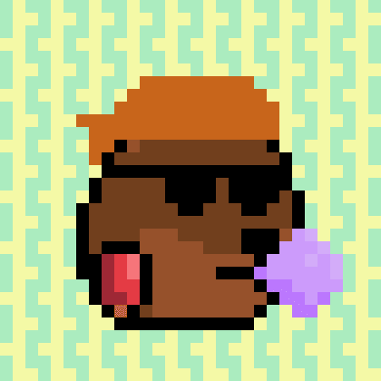 Dogepunk #6044