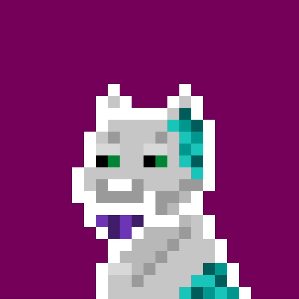Anti Doginal Dog #8883