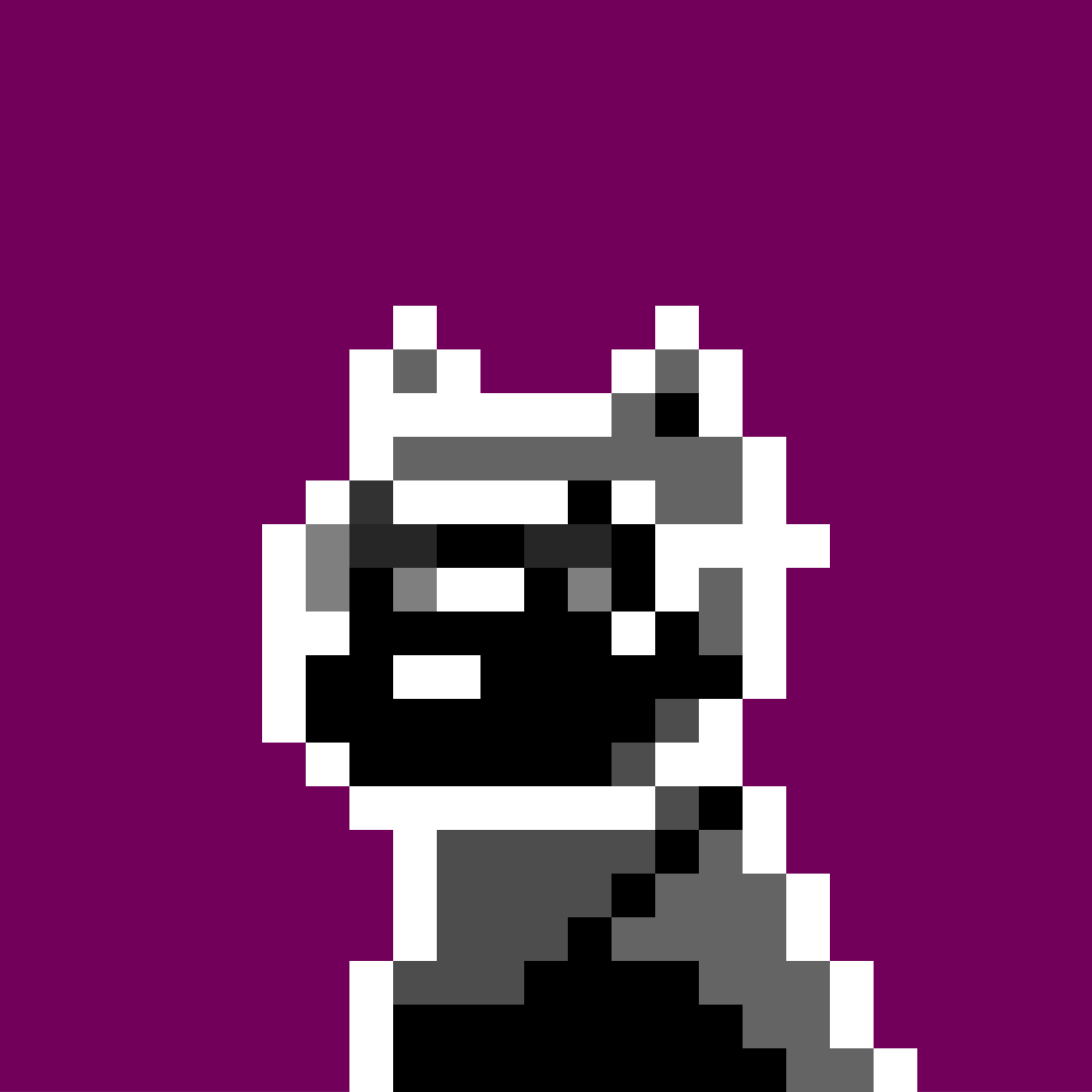 Anti Doginal Dog #1364