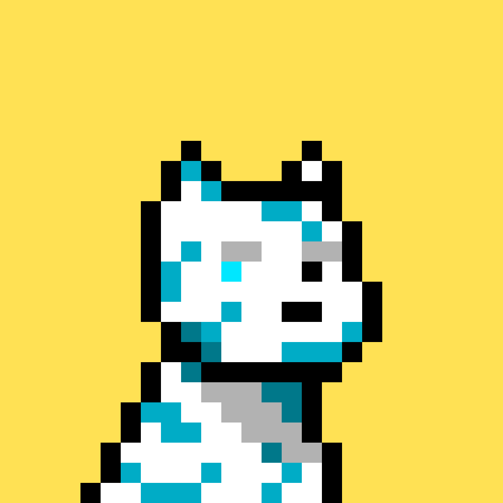 Doginal Dog #50