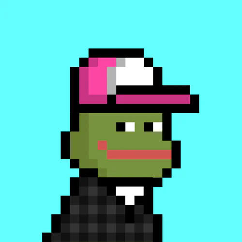 Doginal Frog #894