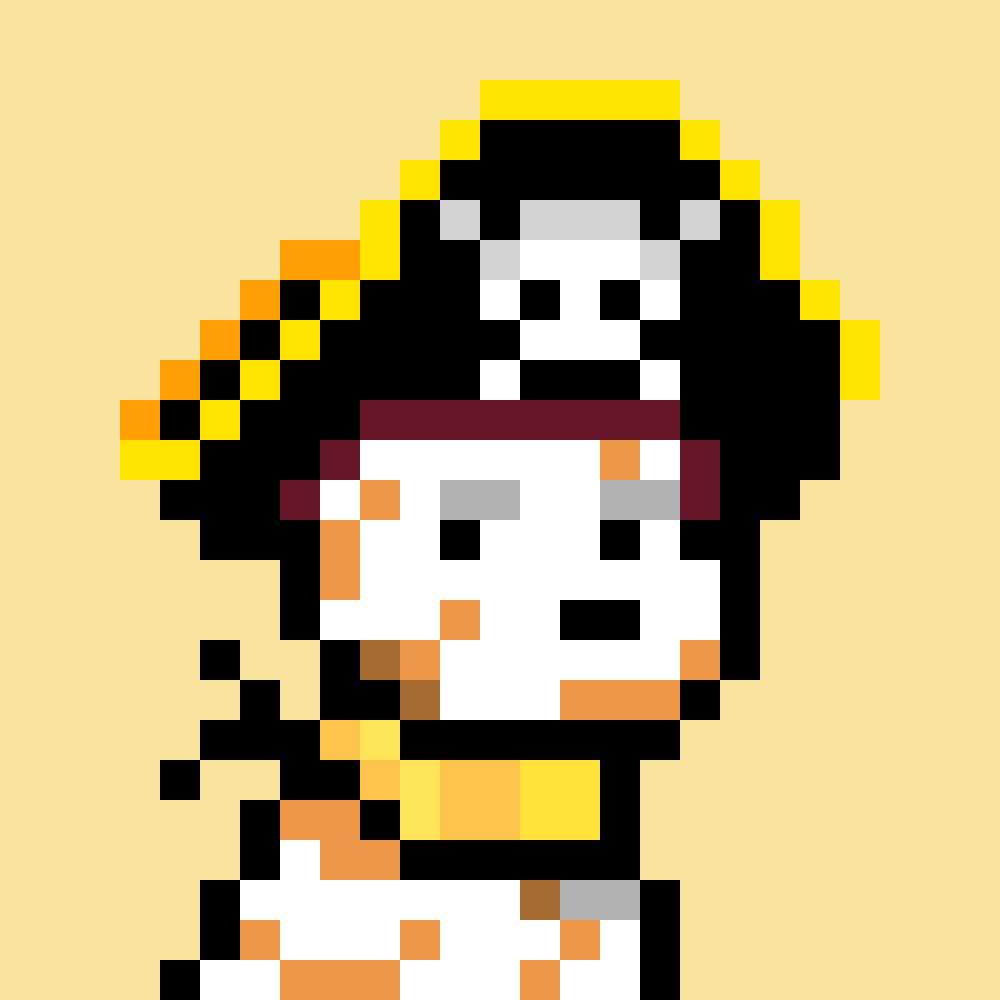 Doginal Dog #2644