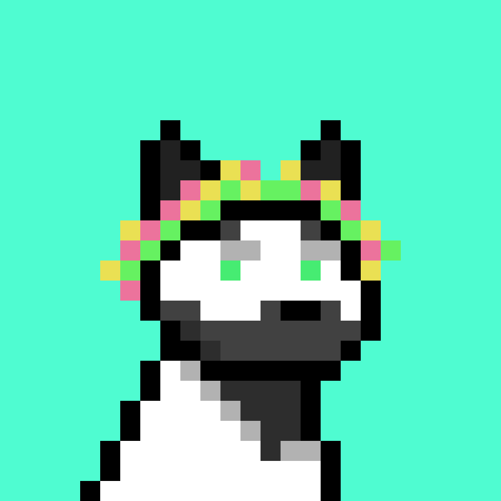 Doginal Dog #4219