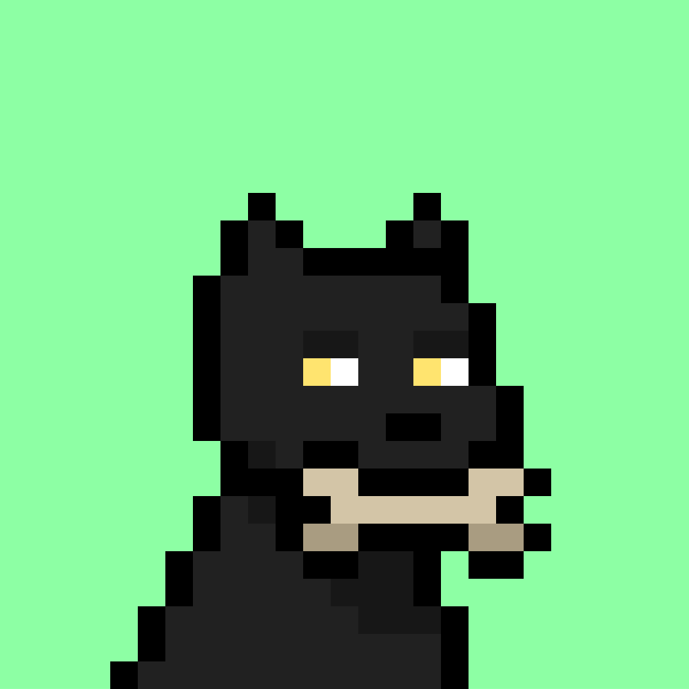 Doginal Dog #3859