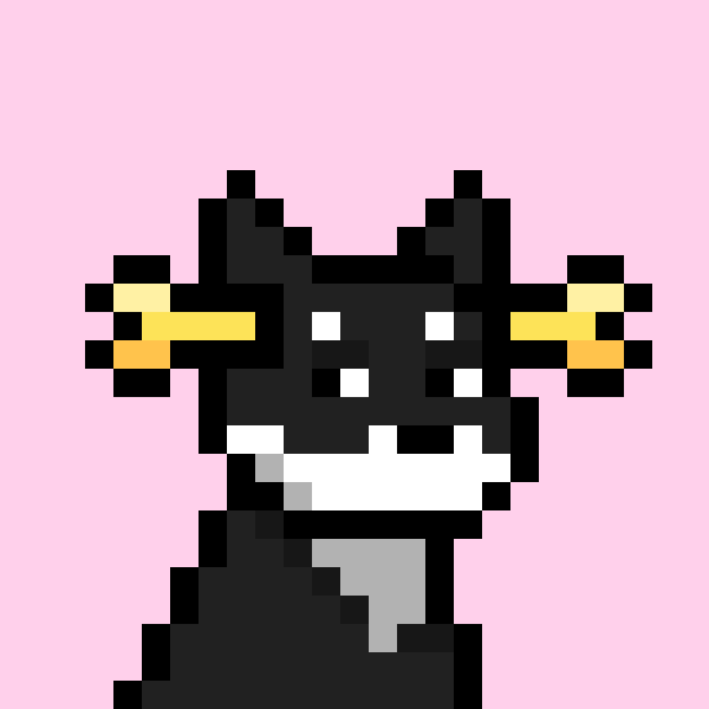 Doginal Dog #5965