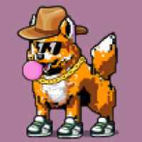 DogePunks #3961
