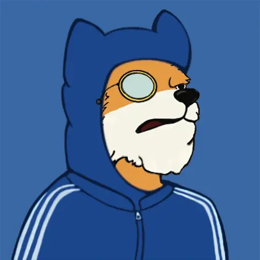 F*ck It We Bark #6211