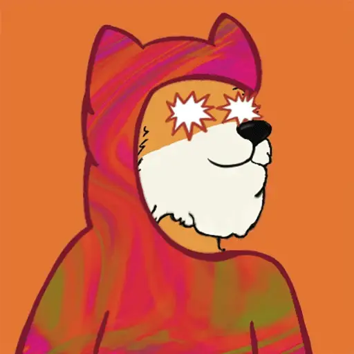 F*ck It We Bark #9767