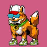 DogePunks #4359