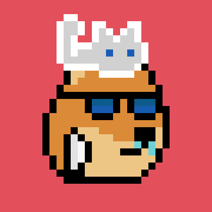 Dogepunk #3022