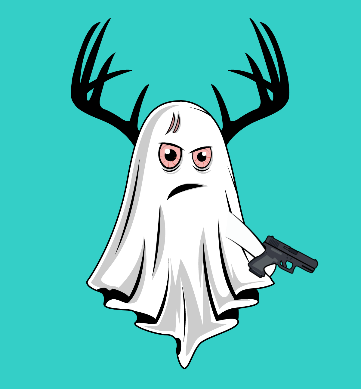 The Spook Society #506