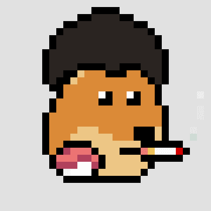 Dogepunk #5740