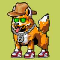 DogePunks #1869