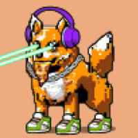 DogePunks #3661