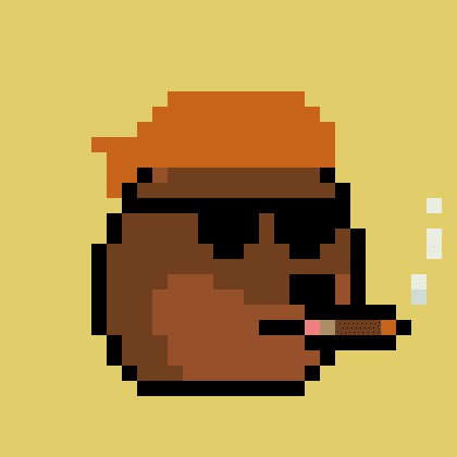 Dogepunk #8700