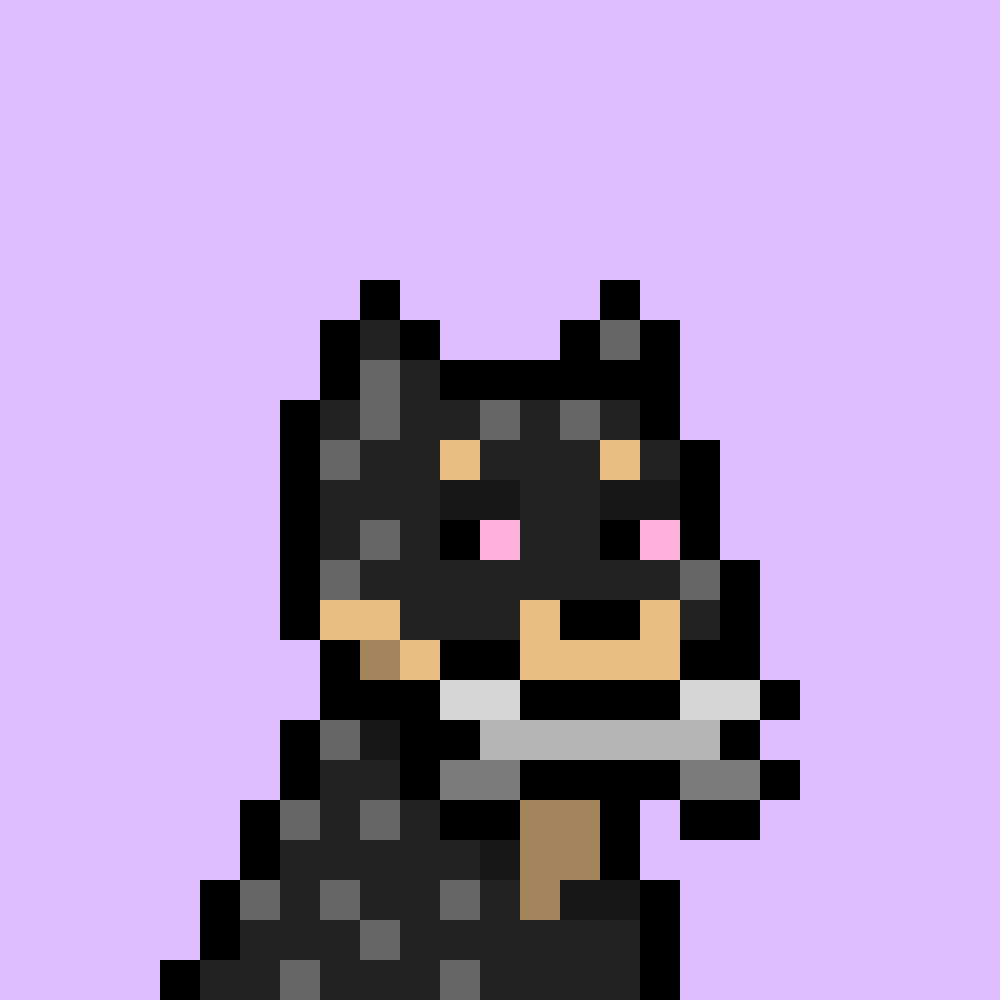 Doginal Dog #6790