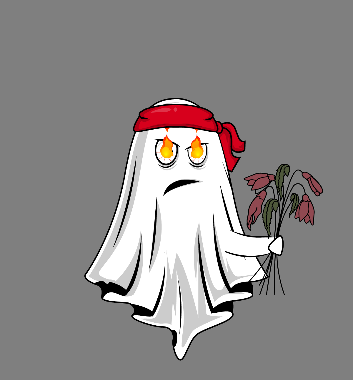 The Spook Society #570