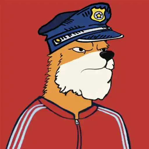 F*ck It We Bark #6110