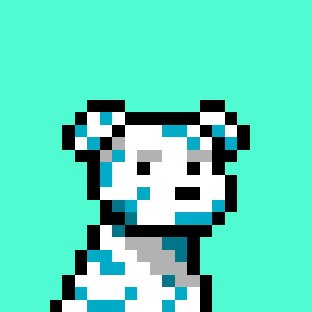 Doginal Dog #1356