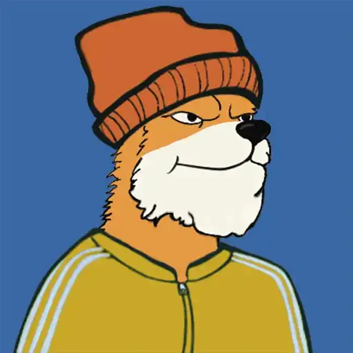 F*ck It We Bark #4094