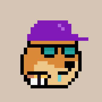 Dogepunk #4501