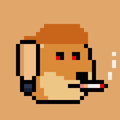 Dogepunk #7764