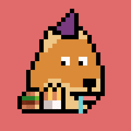Dogepunk #1226