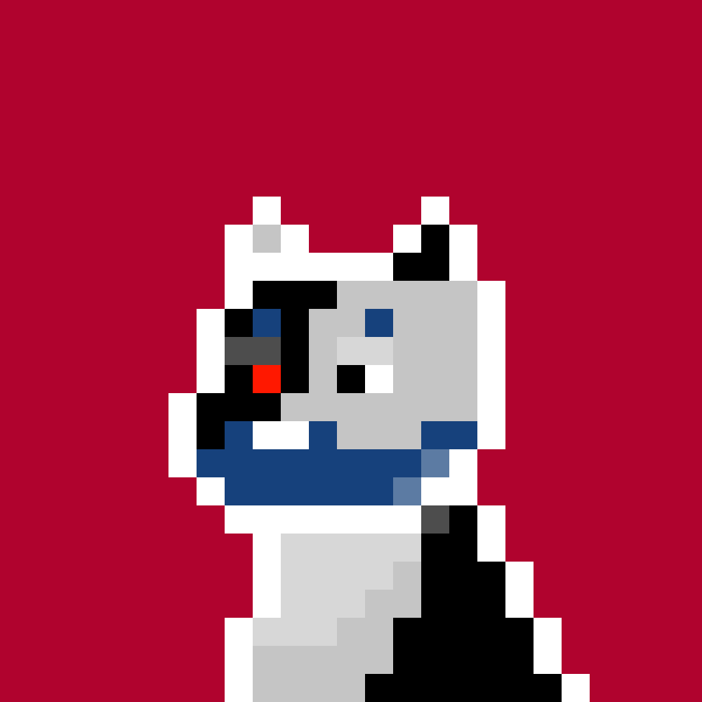 Anti Doginal Dog #6300