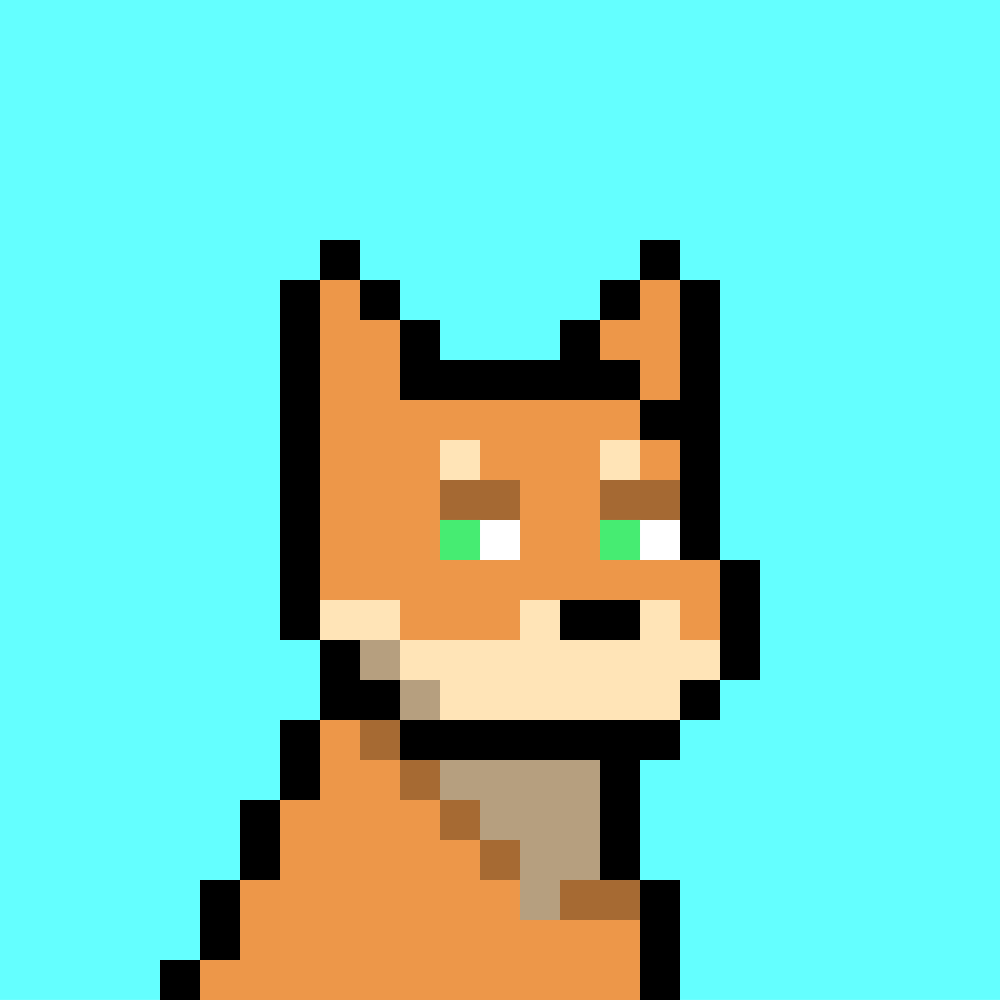 Doginal Dog #388