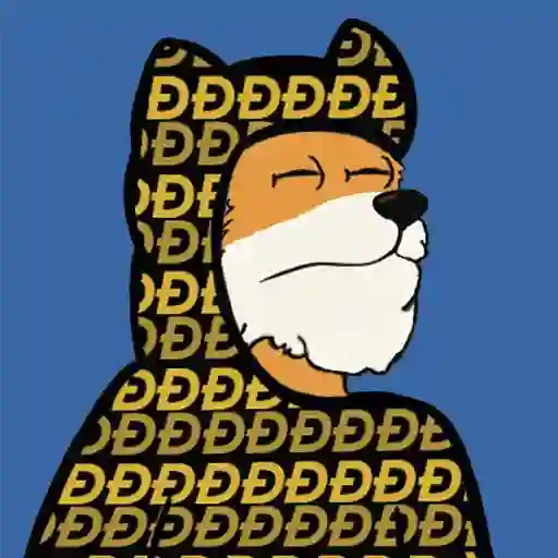 F*ck It We Bark #3915