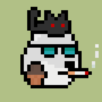 Dogepunk #7715