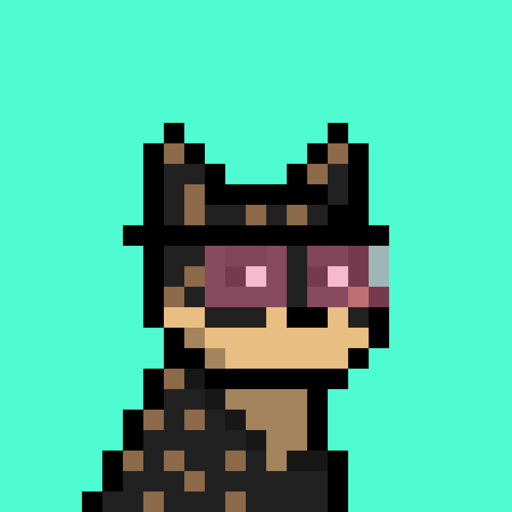 Doginal Dog #555
