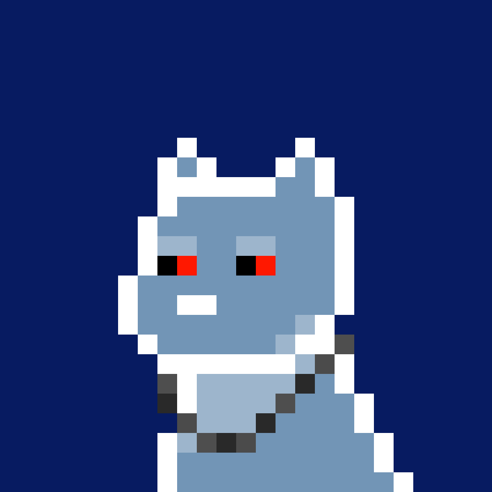 Anti Doginal Dog #7344