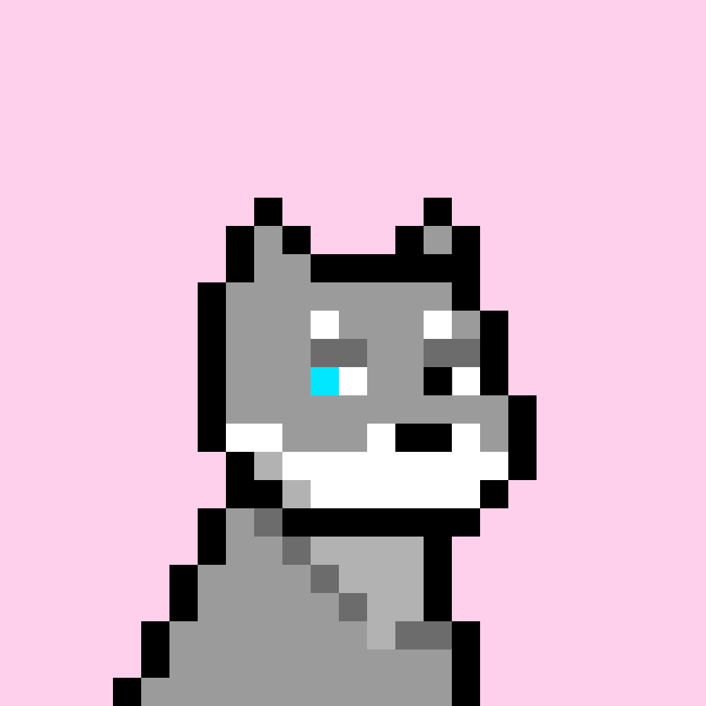 Doginal Dog #5397
